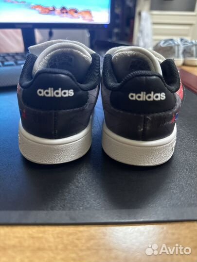 Кеды adidas 24 размер