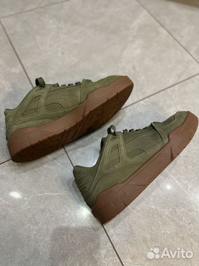 Кроссовки puma