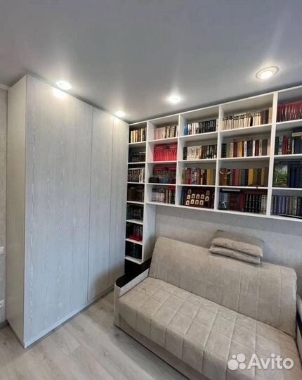 Шкаф распашной