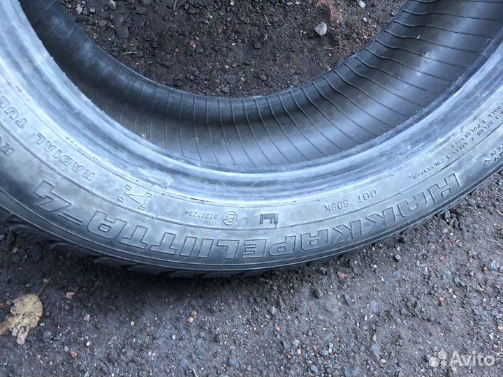 Nokian Tyres Hakkapeliitta 4 185/65 R15 88T