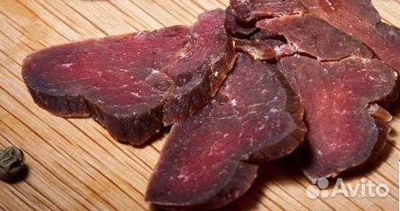 Копчение и копчёности