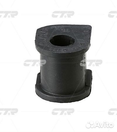 CTR Втулка стойки стабилизатора Hyundai Accent 99