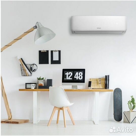Кондиционер Hitair до 26 кв. м