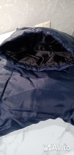 Рабочая одежда мужская