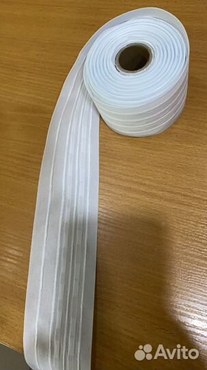 Портьерная ткань блэкаут для пошив штор