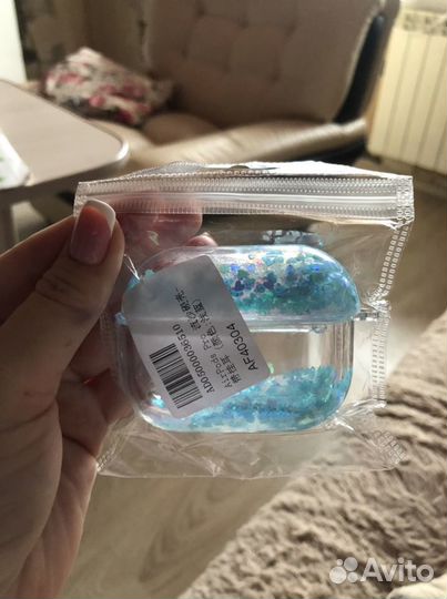 Чехол для airpods pro