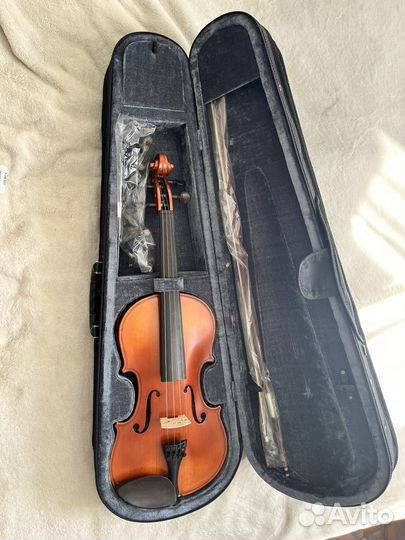 Продам скрипку