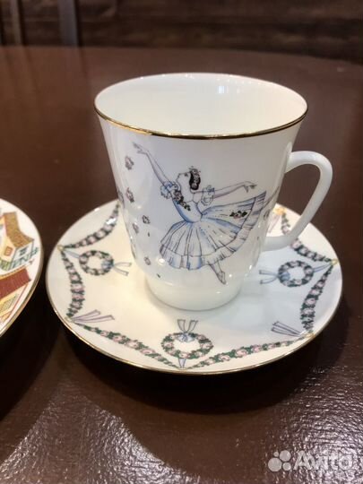 Кофейный набор