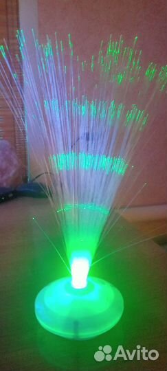 Светильник