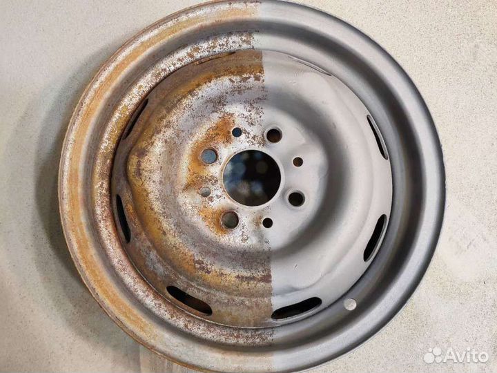 Пескоструйная обработка и покраска