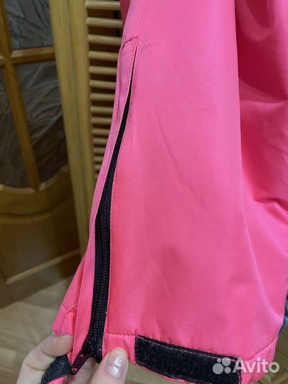 Горнолыжный костюм женский 40-42