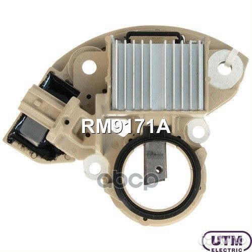 Регулятор генератора UTM RM9171A RM9171A Utm