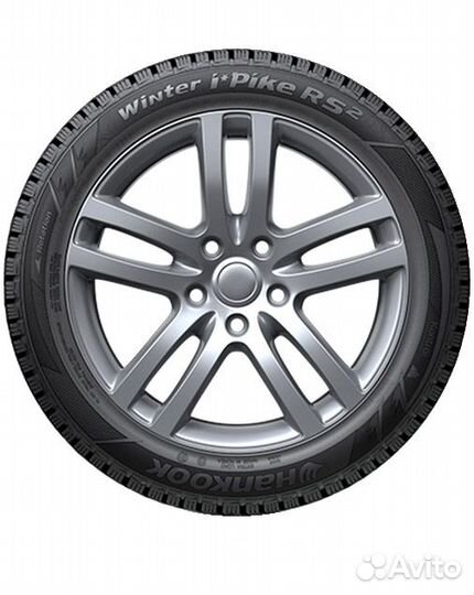 Hankook Winter I'Pike RS2 W429 225/60 R18 104T