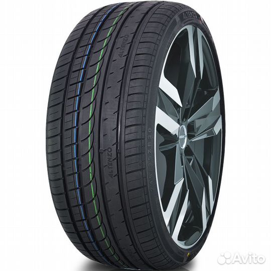 Altenzo Sports Comforter Plus 215/35 R18 84W