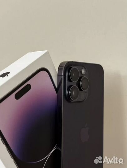 iPhone 14 Pro Max, 256 ГБ