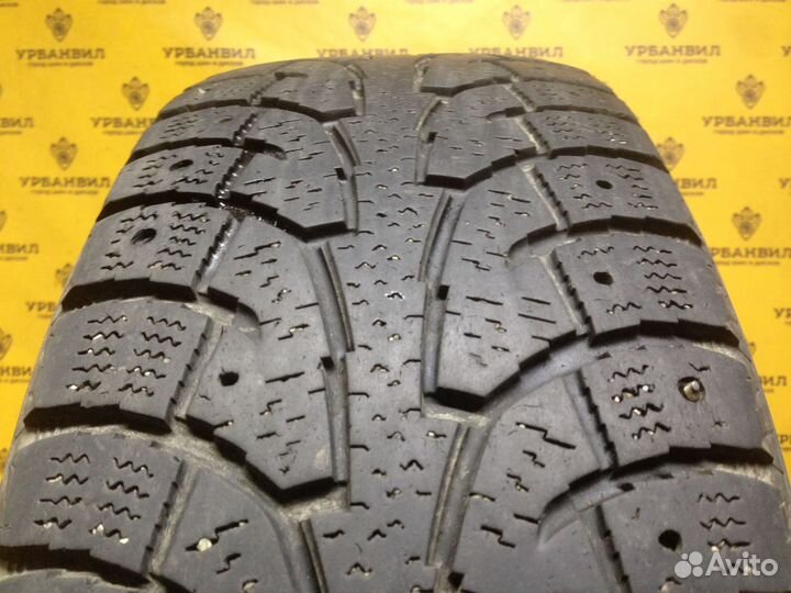 Hankook I'Pike RW11 215/60 R17 96T