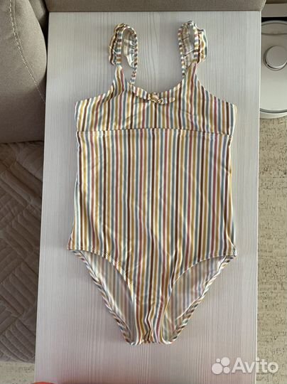 Купальник для девочки