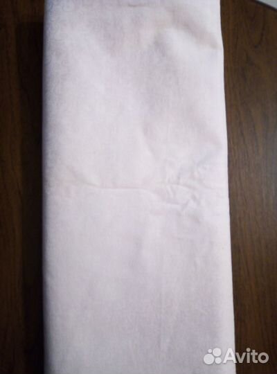 Отрез ткани СССР