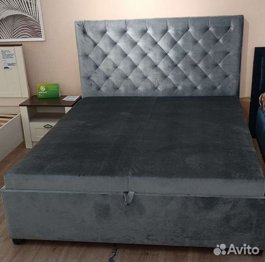 Кровать новая