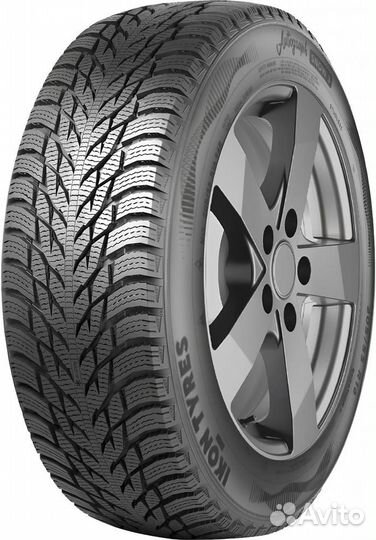 Ikon Tyres Autograph Snow C3 205/70 R15C R
