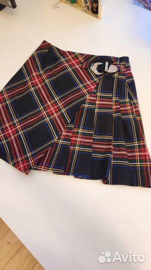 Юбка Maje 36 оригинал, Франция