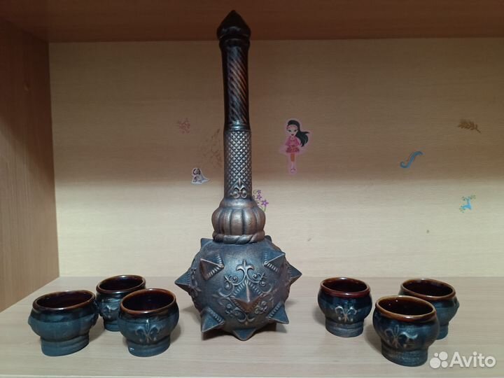 Подарочный набор