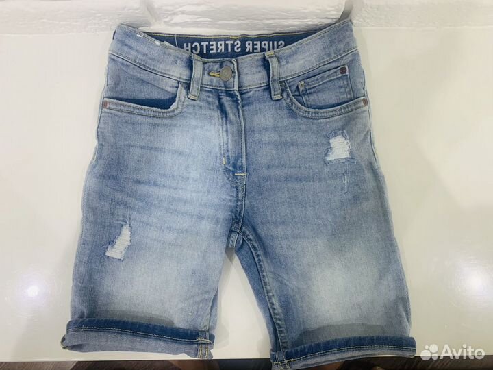 Шорты h&m