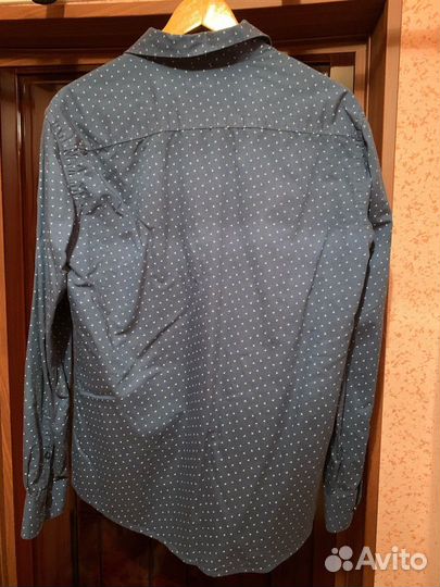 Рубашка мужская Ostin