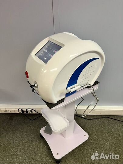 Васкулярный лазер