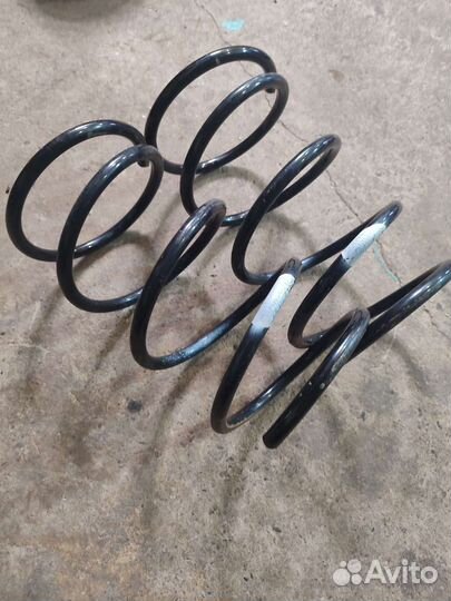 Комплект пружин Honda 51401-S5A-G23