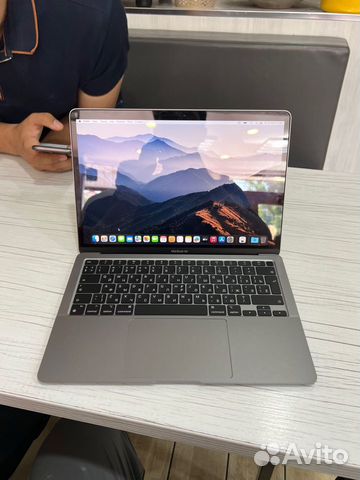 MacBook Air M1 2023