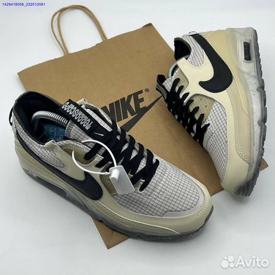 Nike Air Max 90 Terrascape (Арт.52490)