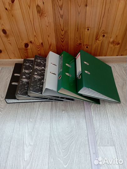 Папка скоросшиватель