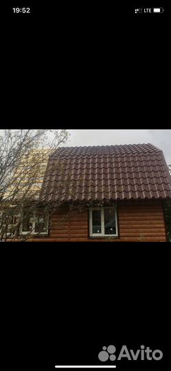 Бригада строителей