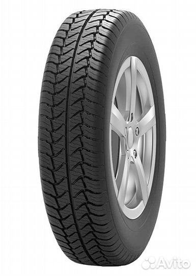 КАМА 365 LT (НК-243) 185/75 R16 Q