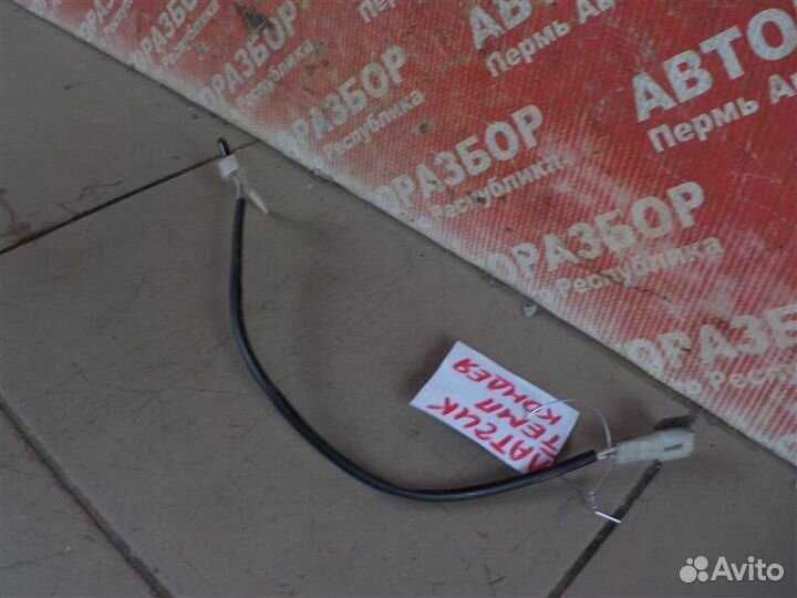 Датчик температуры кондиционера Chery Sweet QQ