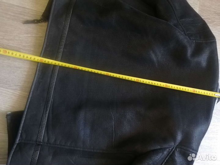 Дубленки на мальчика