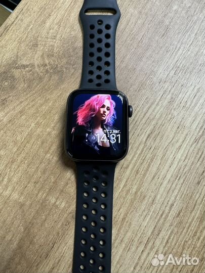 Apple watch se 44mm