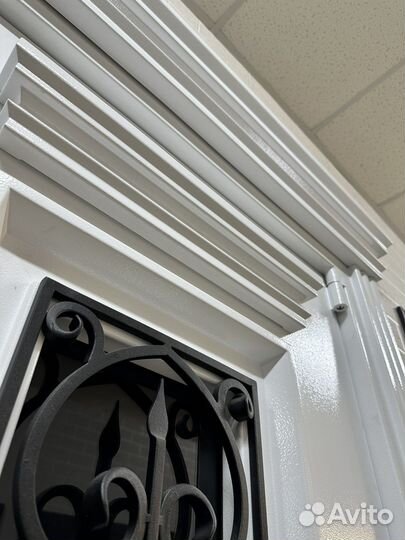 Входные двери в рассрочку с / без банка