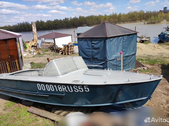 Прогресс 2мр (с документами)