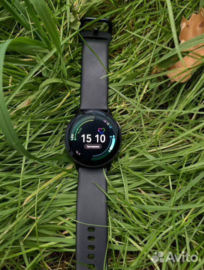 Galaxy watch active 2