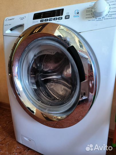 Стиральная машина бу