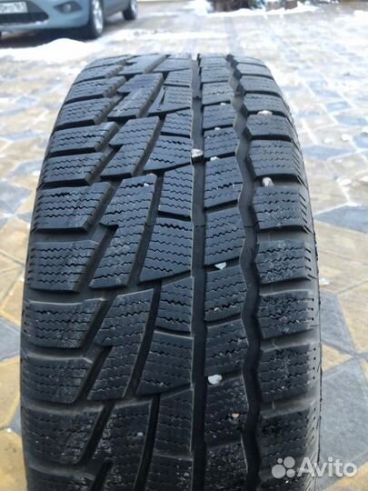 Cordiant Winter Drive 205/55 R16