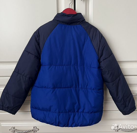 Ralph lauren куртка (оригинал)