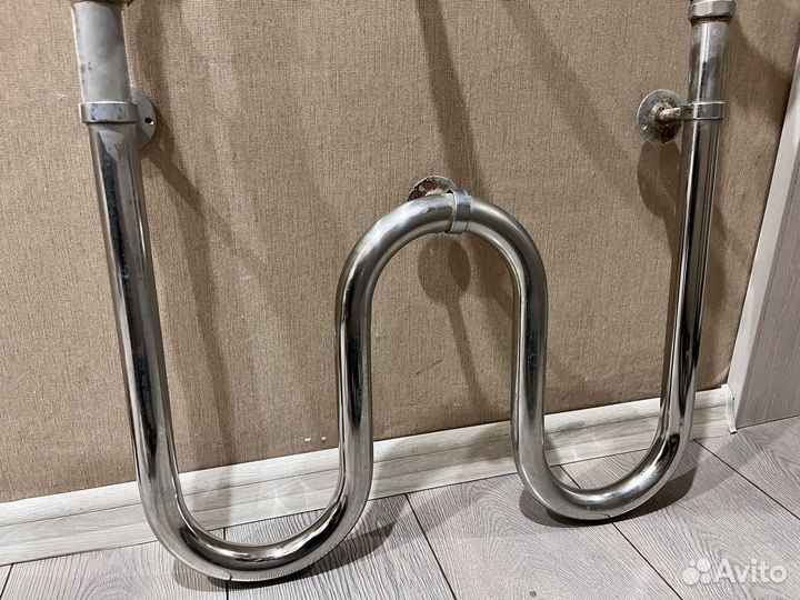 Полотенцесушитель