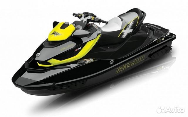 Сальник коленвала Sea-Doo 008-599-09 WSM