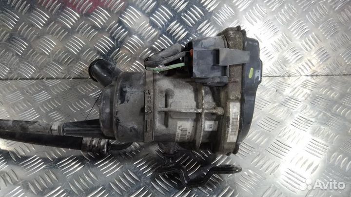 Насос эур 9684979180 Peugeot 308 (2007-2017)