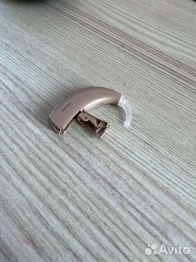 Слуховой цифровой аппарат Siemens Nitro 7mi