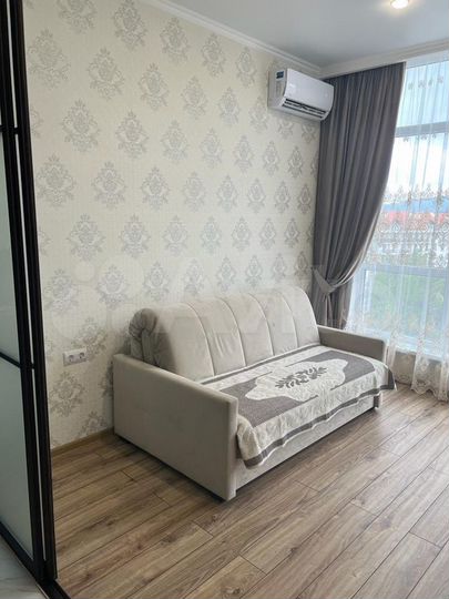 2-к. квартира, 61 м², 5/6 эт.