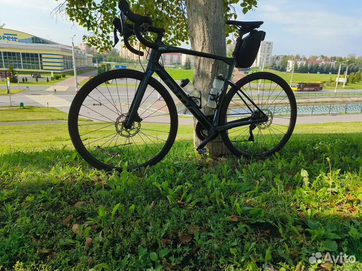 BMC roadmachine seven